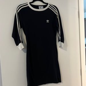 Adidas dress